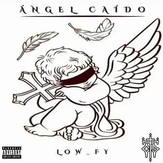 Ángel Caído by Low_Fy