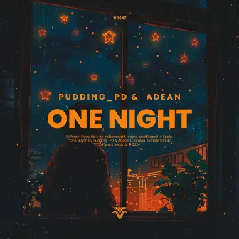 One Night (Just Lose Yourself) by ADean