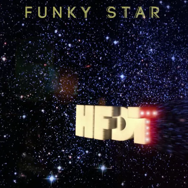 Funky Star