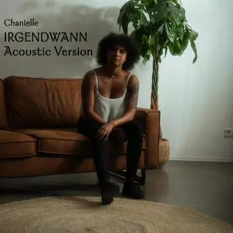 Irgendwann (Acoustic Version) by Chanielle