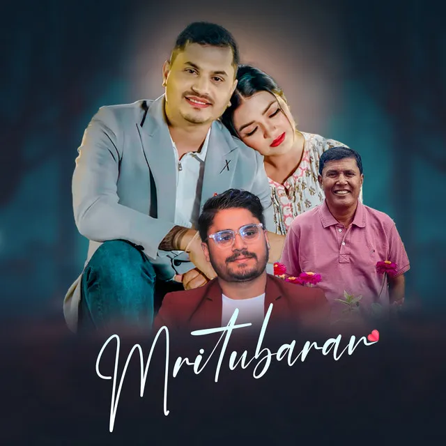 Mritubaran