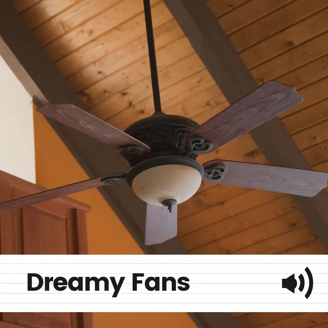 Fan Noises for Sleep