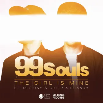 The Girl Is Mine (feat. Destiny's Child & Brandy) [Club Mix] by 99 Souls