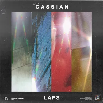 Laps by Cassian