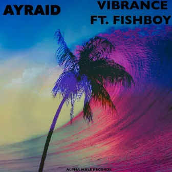 Vibrance by AyRaid