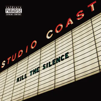 PARADISE (Kill The Silence) by coldrain