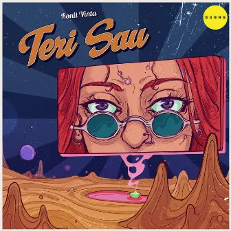 Teri Sau by Ronit Vinta