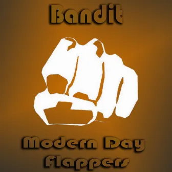 Modern Day Flappers by Bandit