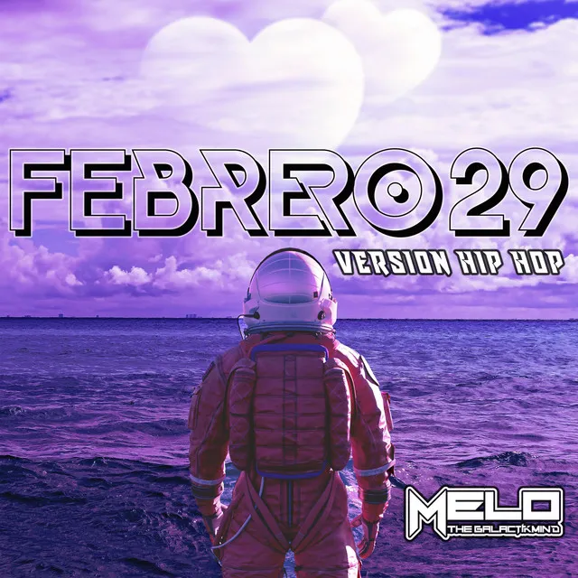 Febrero 29 (Versión Hip Hop)