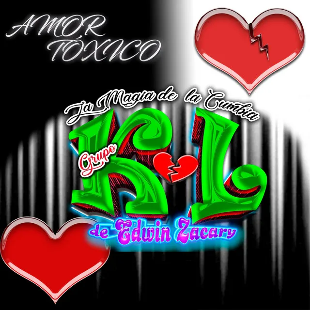 Amor Tóxico