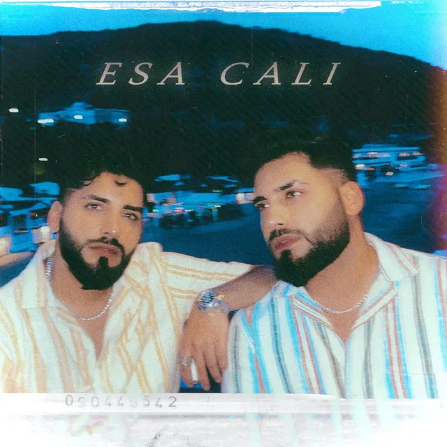 Esa Cali