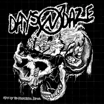 Show Me the Blueprints. Demos. by Days N Daze