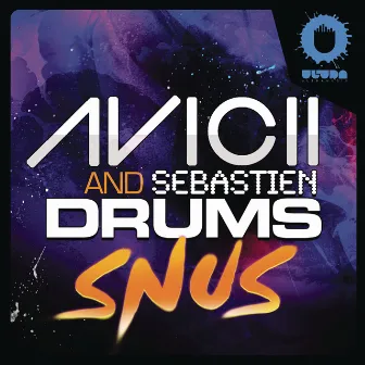 Snus by Avicii