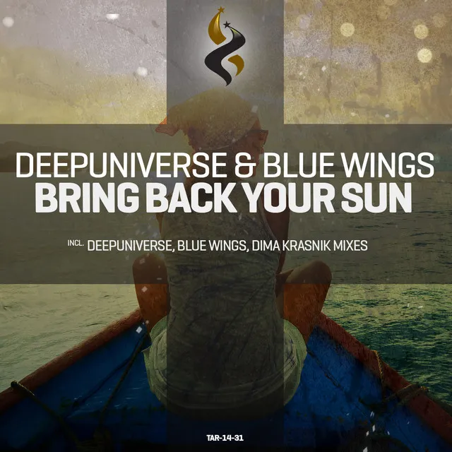 Bring Back Your Sun - Dima Krasnik Remix