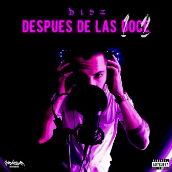 Después de las Doce by D13Z