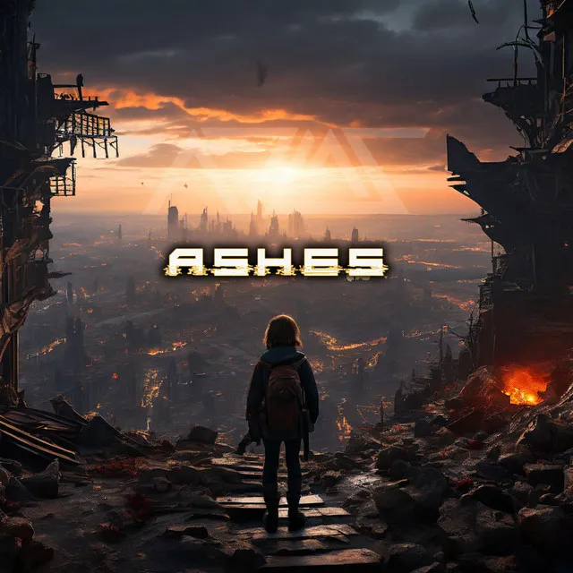 Ashes