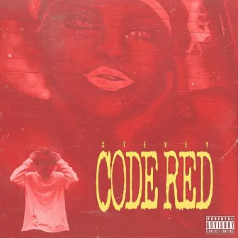 Code Red by Stevey