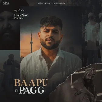 Baapu Di Pagg by Harnav Brar