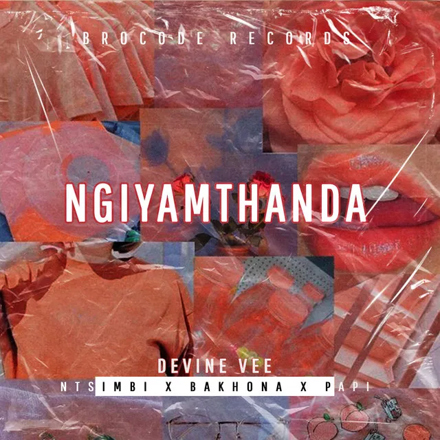 Ngiyamthanda - Radio Edit