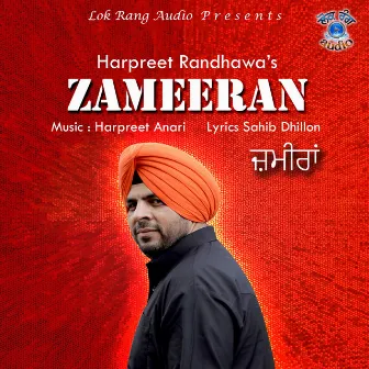 Zameeran by Harpreet Randhawa