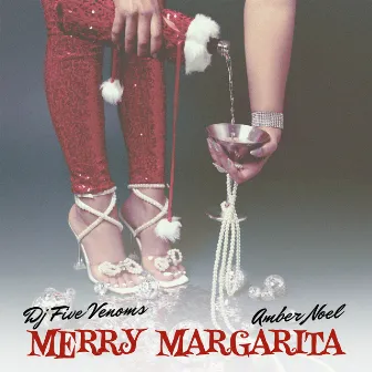 Merry Margarita by DJ Five Venoms