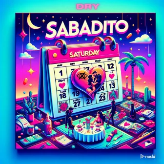 Sabadito by Dry