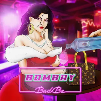 Bombay by BadBz