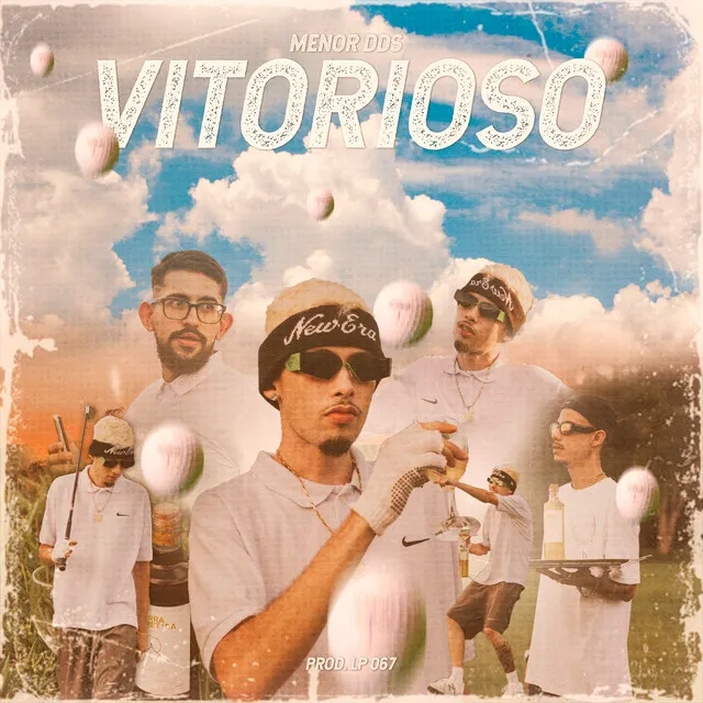 Vitorioso