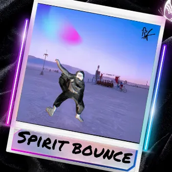 Spirit Bounce by Black Wolf