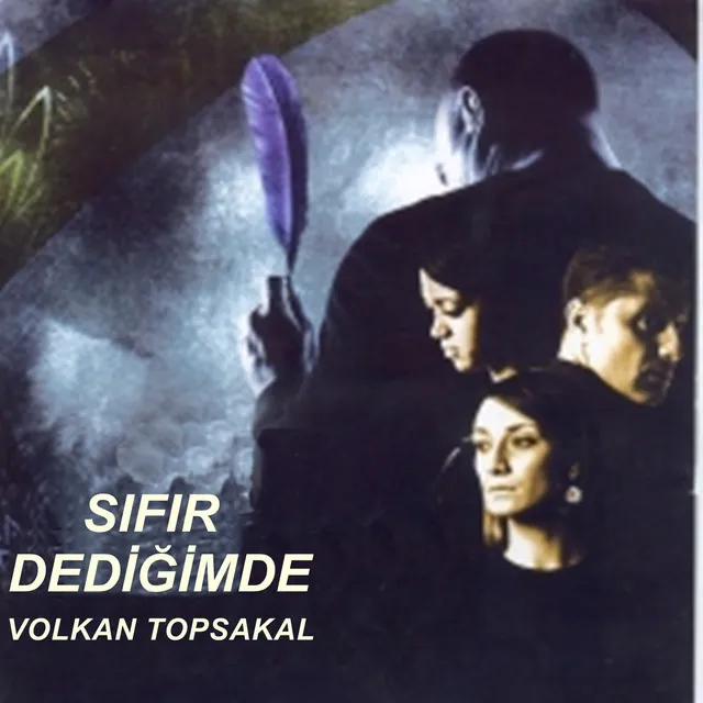 Sıfır Dediğimde Film Müzikleri