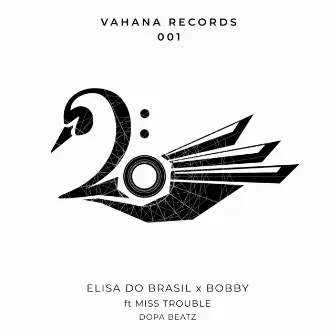 Vahana Records 001 by Elisa Do Brasil