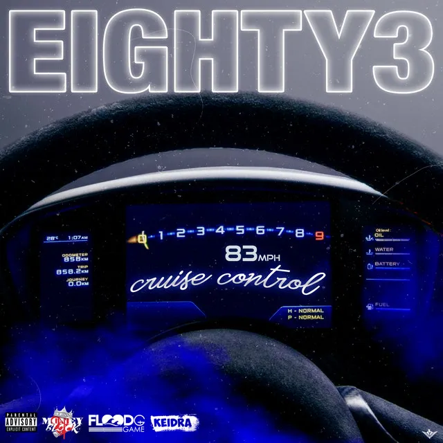 Cruise Control