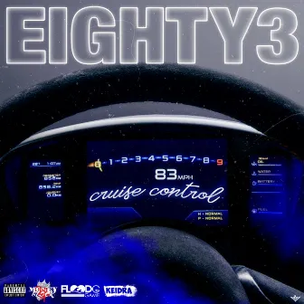 Cruise Control by Eighty3