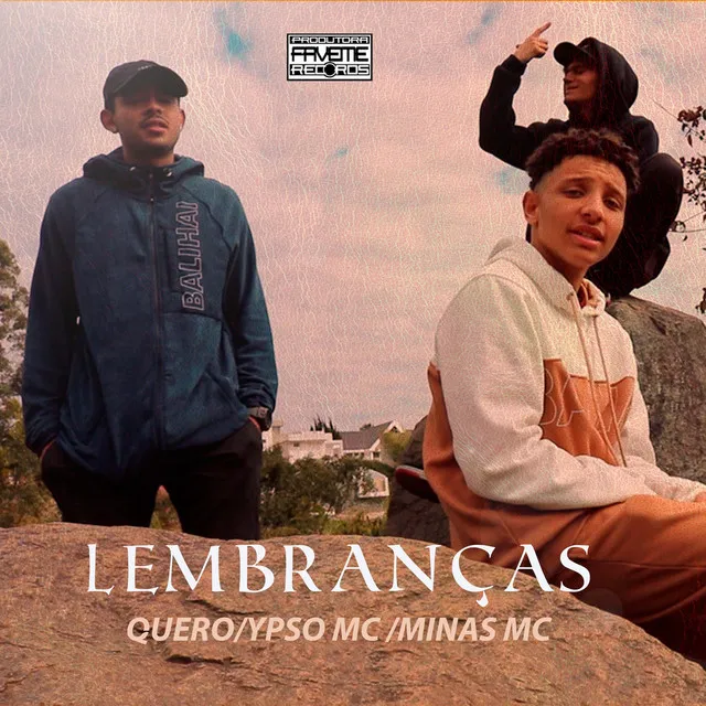 Lembranças