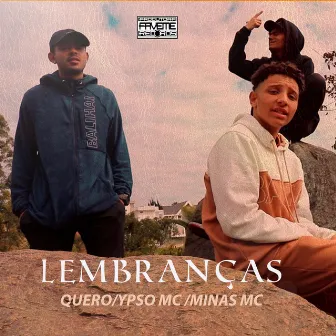 Lembranças by Quero