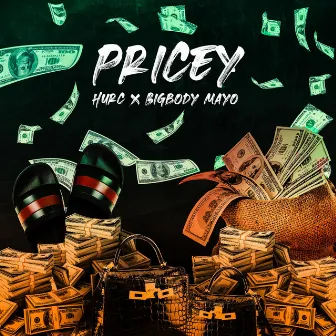 Pricey by Big Body Mayo