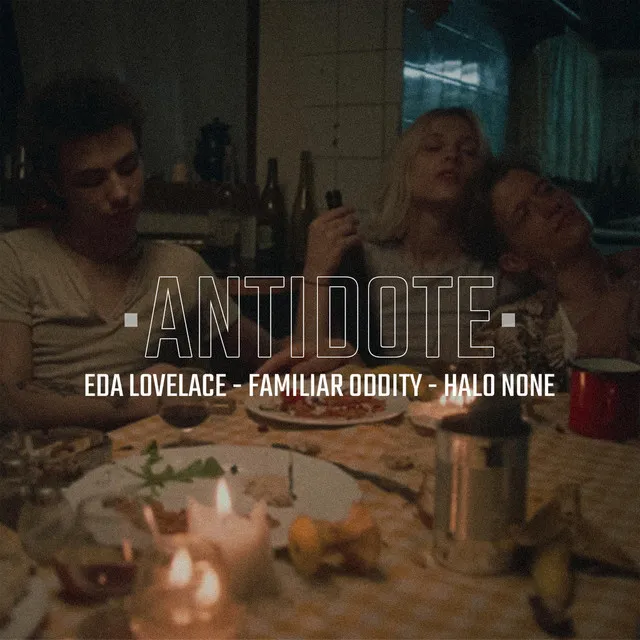 Antidote