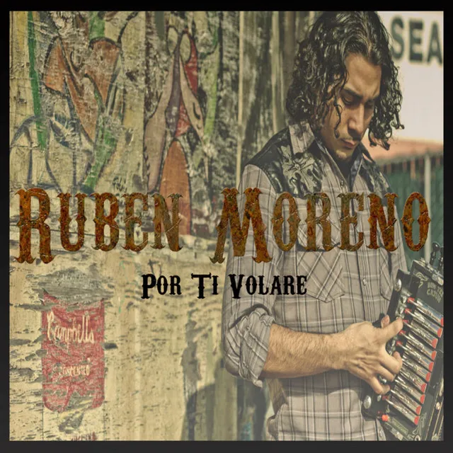 Ruben Moreno