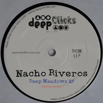 Deep Meadows by Nacho Riveros