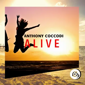 Alive by Anthony Coccodi