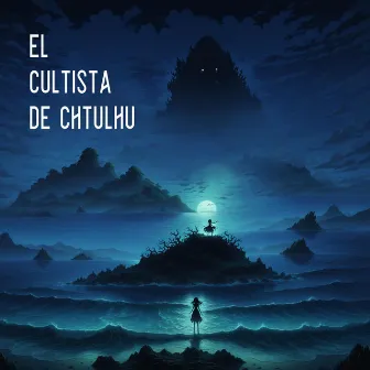 Canción del cultista de Cutulú by River Draconia