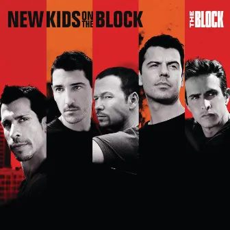 The Block by New Kids On The Block