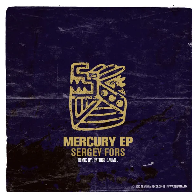 Mercury - Patrice Baumel Remix