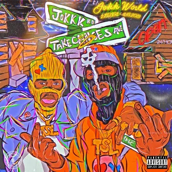 Jokk World by TSL Fetti