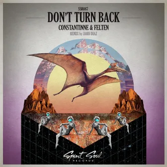 Don't Turn Back by Felten