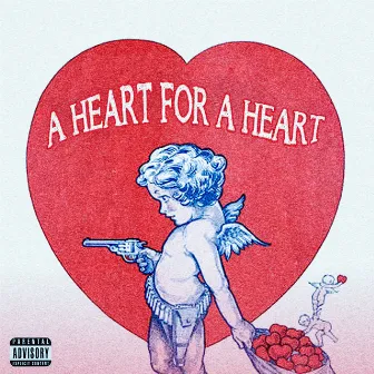 A Heart for a Heart by 5th Street Foad