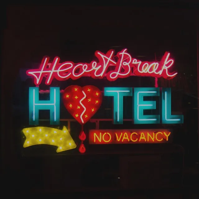 Heartbreak Hotel