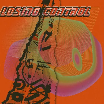 Losing Control by Onlyvone