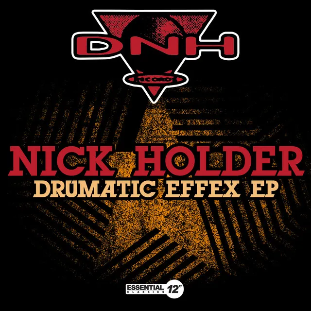 Drumatic Effex EP