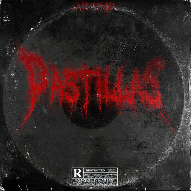 Pastillas